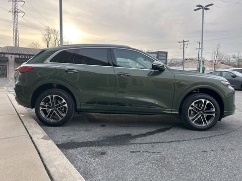 New 2025 Audi Q5 Premium image 6