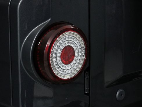 New 2025 INEOS Grenadier image 18