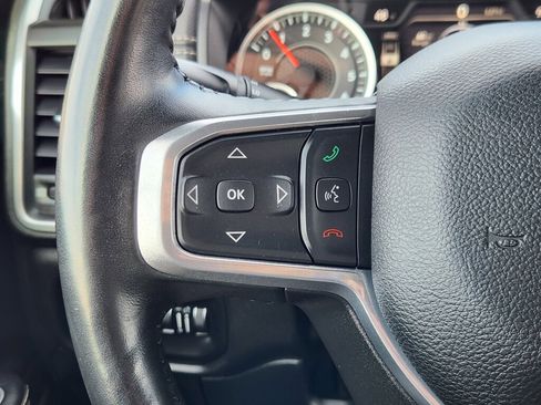 Used 2023 RAM 1500 Laramie image 17