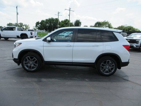 Used 2022 Honda Passport EX-L image 10