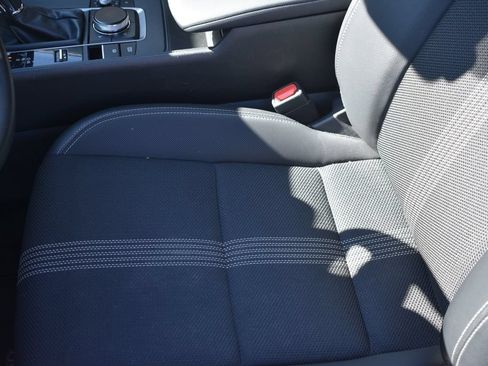 Used 2025 MAZDA CX-50 AWD 2.5 S w/ Preferred Package image 12