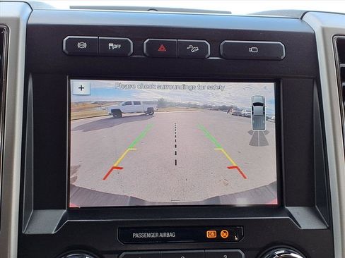 Used 2019 Ford F350 Lariat w/ Lariat Ultimate Package image 13