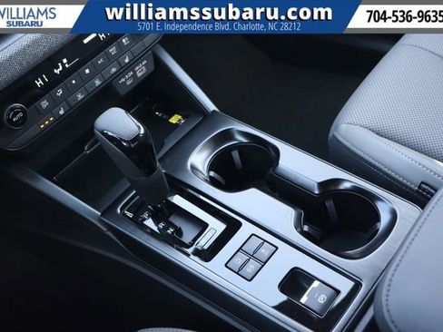 New 2026 Subaru Outback Limited image 16