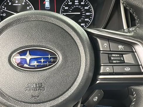 New 2026 Subaru Ascent Limited image 23