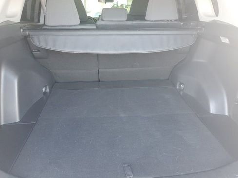 Used 2021 Toyota RAV4 XLE image 27