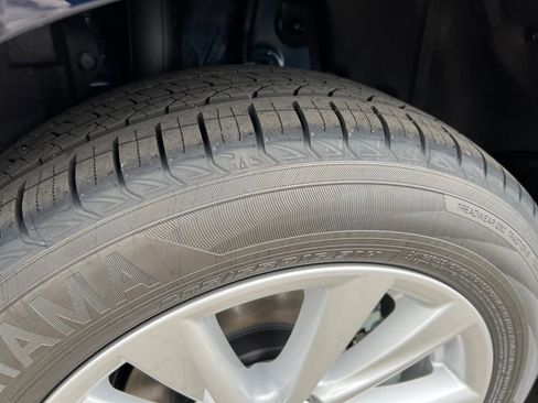 New 2026 Toyota Corolla LE image 28