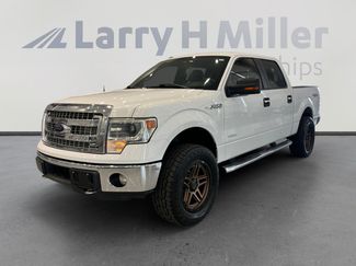 Used 2014 Ford F150 XLT w/ Equipment Group 302A Luxury video 1