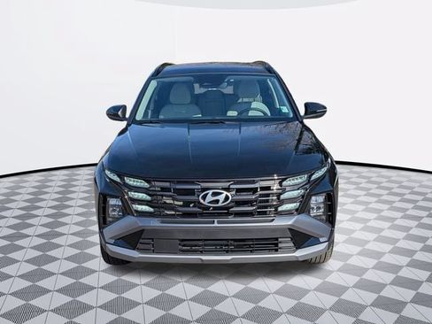 Used 2025 Hyundai Tucson SEL AWD/4WD image 9