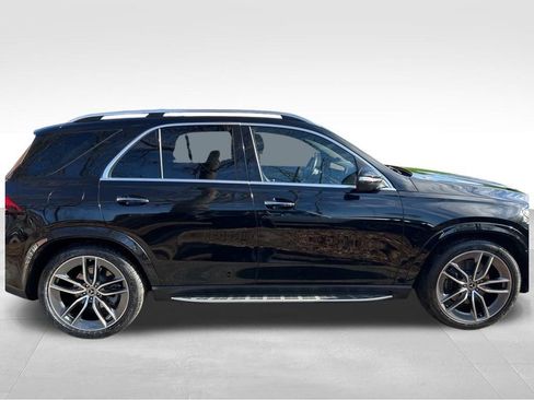 Used 2020 Mercedes-Benz GLE 580 4MATIC image 4