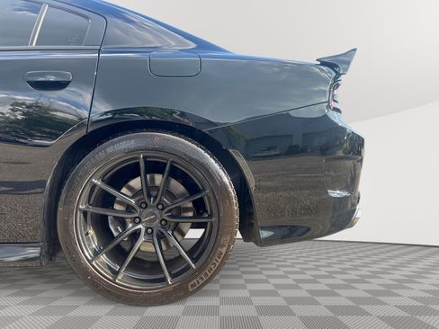 Used 2021 Dodge Charger Scat Pack RWD image 28