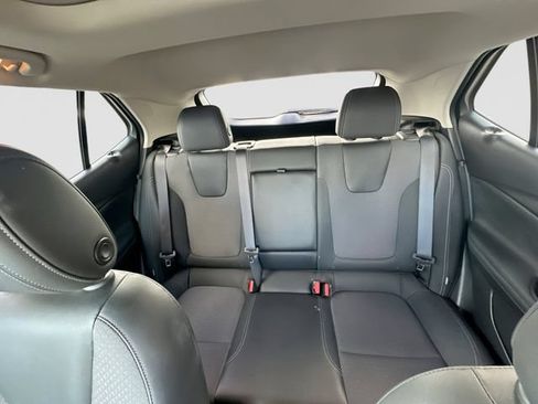 Used 2023 Buick Encore GX Select w/ Experience Buick Package FWD image 21