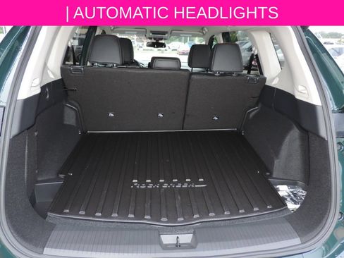Certified 2026 Nissan Rogue SV w/ Rock Creek Premium Package AWD/4WD image 13