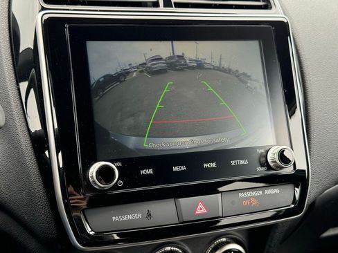 Used 2025 Mitsubishi Outlander Sport AWD image 33