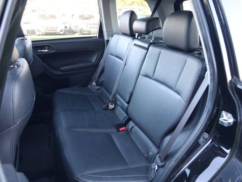 Used 2017 Subaru Forester 2.5i Limited AWD/4WD image 31