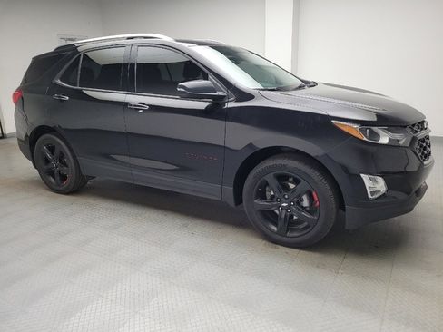 Used 2020 Chevrolet Equinox Premier w/ Premier Redline Edition AWD/4WD image 11