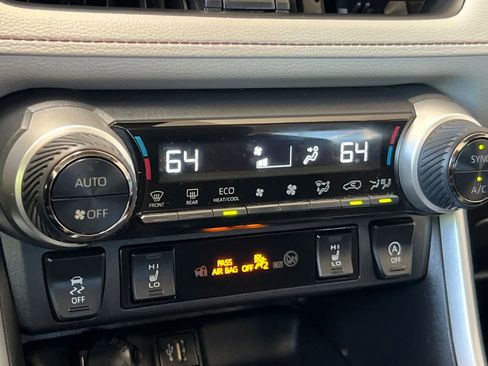 Certified 2024 Toyota RAV4 XLE w/ Convenience Package image 22