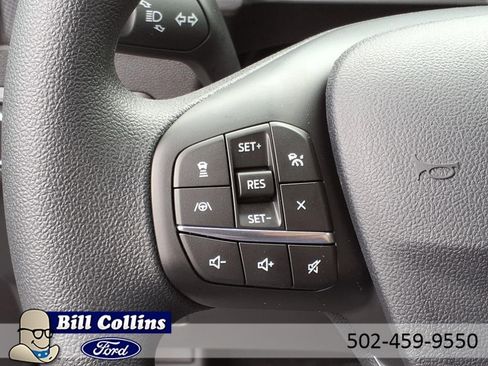 New 2025 Ford Bronco Sport Big Bend w/ Black Appearance Package image 19