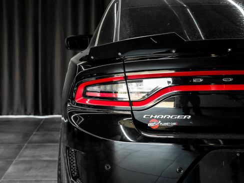 Used 2022 Dodge Charger R/T RWD image 56