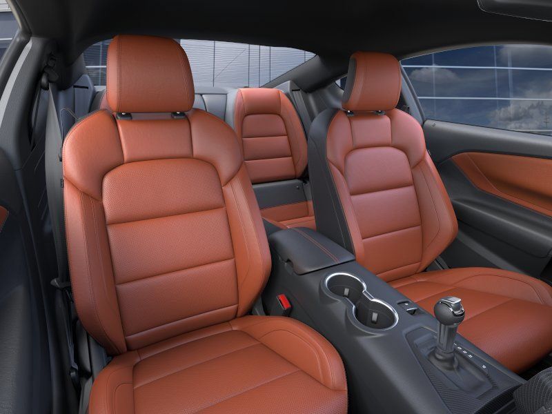 New 2026 Ford Mustang Premium RWD image 41