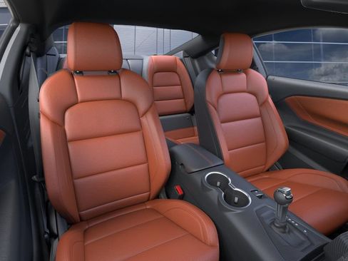 New 2026 Ford Mustang Premium RWD image 41
