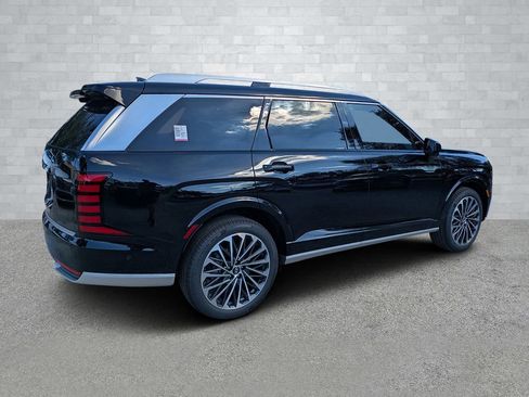New 2026 Hyundai Palisade Calligraphy image 5