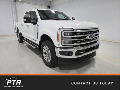 Used 2023 Ford F250 Lariat w/ Chrome Package