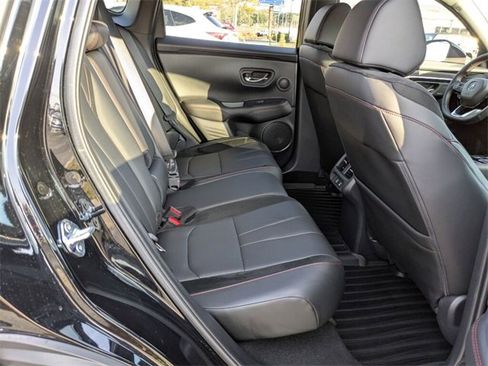 Certified 2025 Acura ADX A-Spec image 37