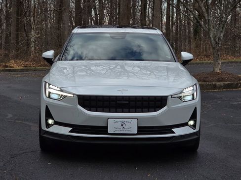Used 2022 Polestar Polestar 2 w/ Plus Package image 9