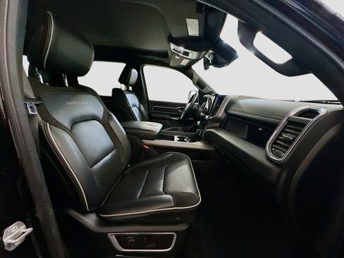 Used 2023 RAM 1500 Laramie image 33