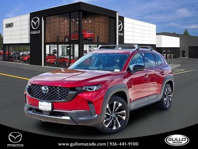 New 2026 MAZDA CX-50 2.5 Hybrid w/ Weather Package