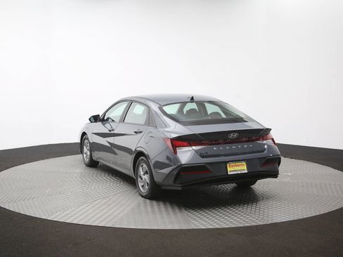 Used 2024 Hyundai Elantra SE FWD image 63