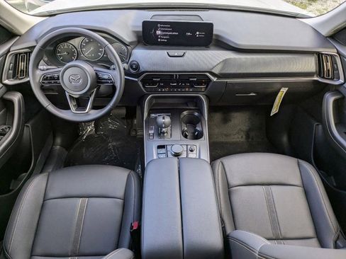 Used 2025 MAZDA CX-90 3.3 Turbo w/ Select Package image 16