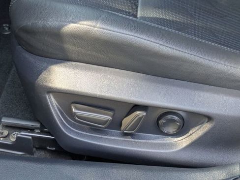 Used 2025 Toyota Camry XSE image 25