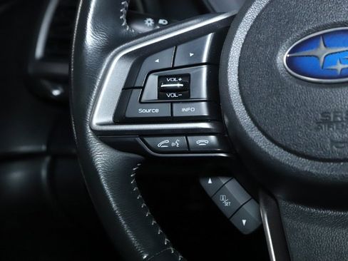 Certified 2023 Subaru Forester Premium image 24