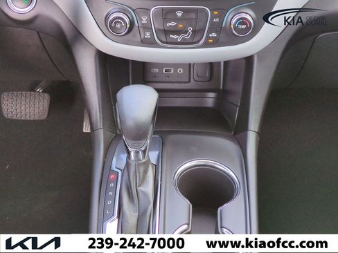 Used 2023 Chevrolet Equinox LS w/ LS Convenience Package image 17