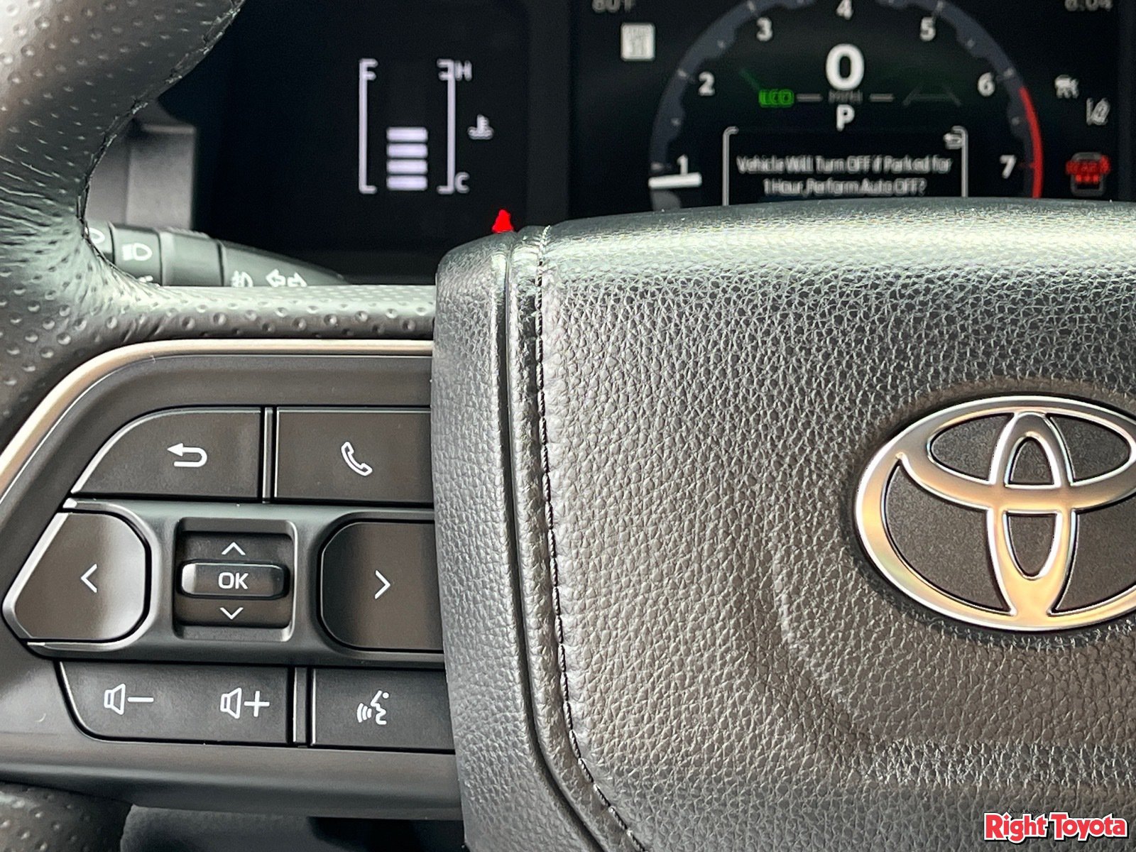 Certified 2026 Toyota 4Runner SR5 AWD/4WD image 23