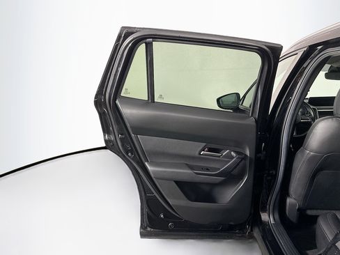 Used 2024 MAZDA CX-50 AWD 2.5 S w/ Preferred Package image 27