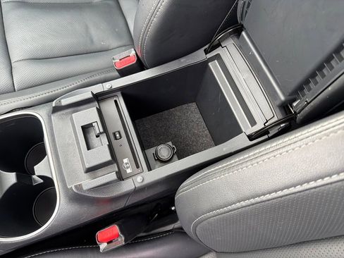 Used 2025 Subaru Outback Touring XT w/ Tech Package 3 image 25