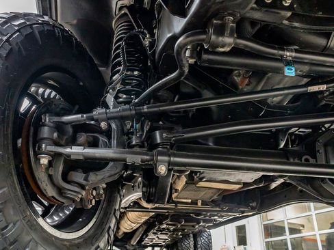 Used 2024 Ford F350 King Ranch w/ Chrome Package image 14