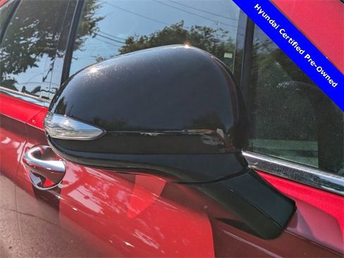 Certified 2023 Hyundai Santa Fe XRT image 12