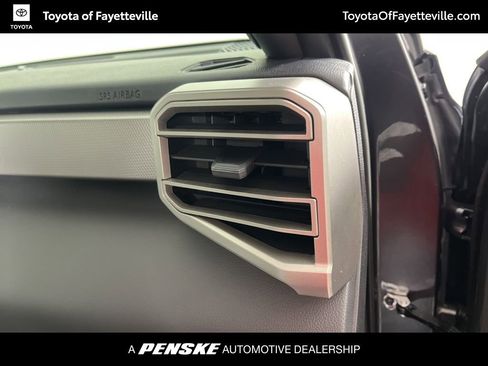 New 2026 Toyota Tundra Limited image 12