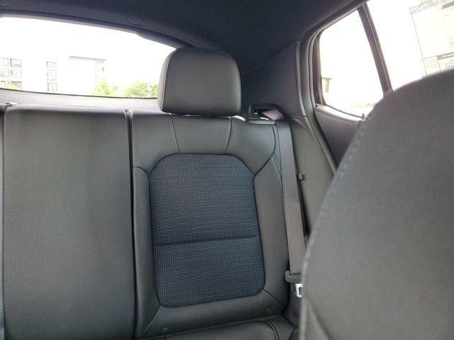 New 2026 Buick Envista Sport Touring w/ Convenience I Package FWD image 10