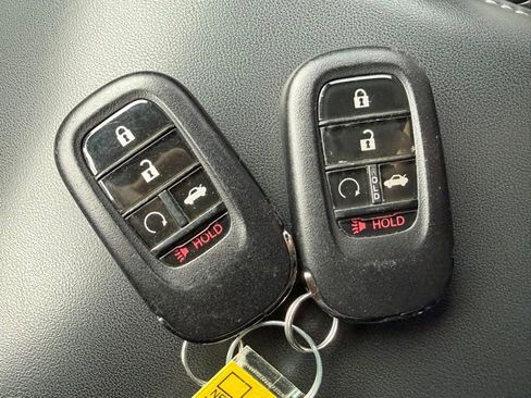 Used 2023 Honda Accord Sport image 19