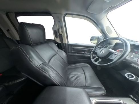 Used 2018 RAM 1500 Sport w/ Convenience Group image 28