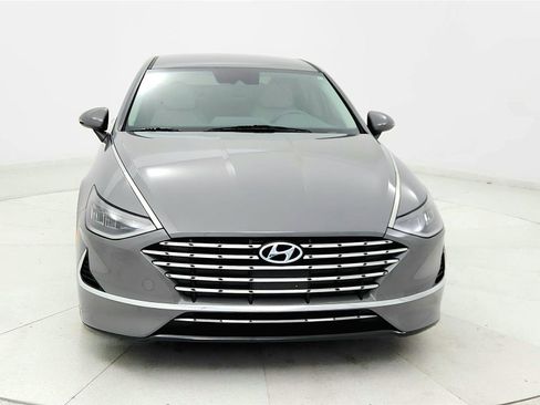 Used 2022 Hyundai Sonata SEL FWD image 8
