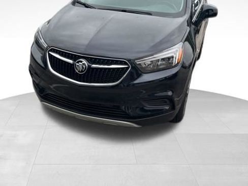 Used 2022 Buick Encore Preferred w/ Safety Package image 2