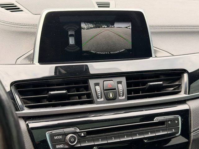Used 2019 BMW X2 xDrive28i w/ Convenience Package AWD/4WD image 31
