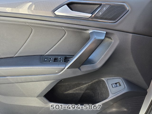 Used 2024 Volkswagen Tiguan SE FWD image 26