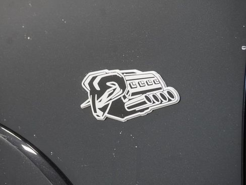 New 2026 RAM 1500 Big Horn AWD/4WD image 8