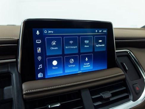 Used 2023 Chevrolet Tahoe High Country w/ Premium Package 2 image 16